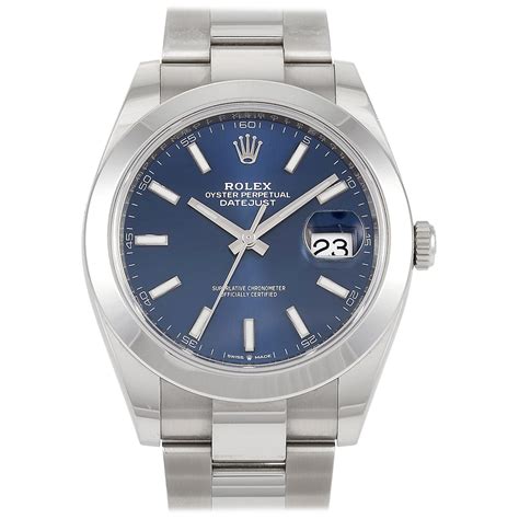 rolex 126330